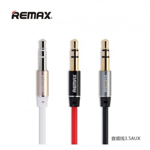 کابل انتقال صدای AUX ریمکس مدل L100 / L200 به طول 1 متر