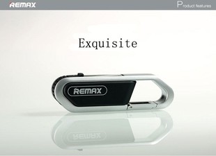 فلش مموری ریمکس مدل RX-801 ظرفيت 16 گيگابايت