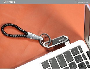 فلش مموری ریمکس مدل RX-801 mini USB 3.0 ظرفيت 16 گيگابايت