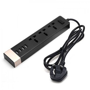 محافظ برق ریمکس مدل RU-S2 BUSINESS