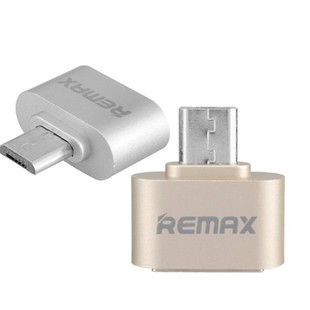 تبدیل microUSB به USB 3.1 ریمکس مدل ADAPTER RA-OTG