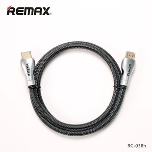 کابل HDMI ريمکس مدل Siry RC-038h طول 3 متر
