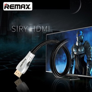 کابل HDMI ريمکس مدل Siry RC-038h طول 1 متر