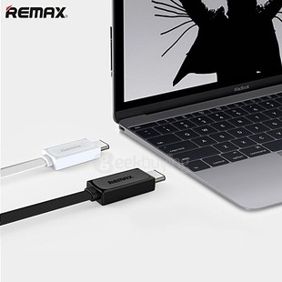 کابل تبدیل USB به USB Type-c ریمکس مدل FAST DATA RT-C1