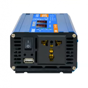اینورتر 12 به 220 ولت 800 وات مدل Inverter SAA-D2000AL