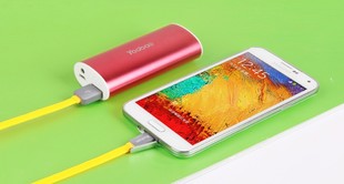 کابل تبدیل USB به microUSB ریمکس مدل COLOURFUL