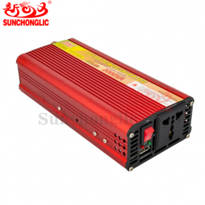 اینورتر 12 به 220 ولت 800 وات مدل Inverter FS-2000A