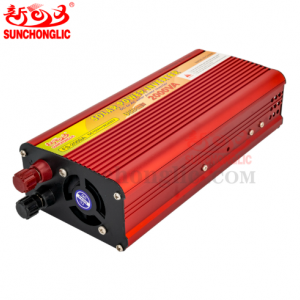 اینورتر 12 به 220 ولت 800 وات مدل Inverter FS-2000A