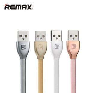 کابل تبدیل USB به microUSB ریمکس ریمکس مدل LASER RC-035m