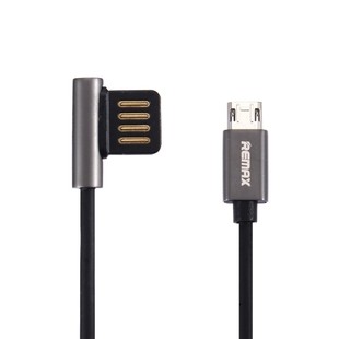 کابل تبدیل USB به microUSB ریمکس مدل Emperor RC-054