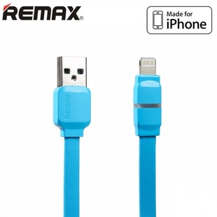 کابل لایتنینگ آیفون ریمکس مدل BREATHE