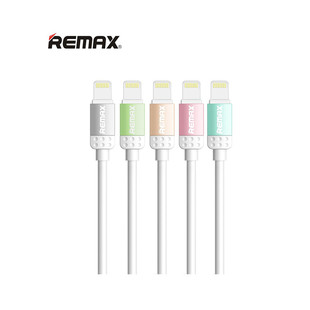 کابل لایتنینگ آیفون ریمکس مدل Lovely