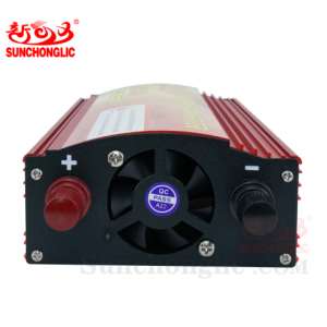 اینورتر 12 به 220 ولت 1000 وات مدل Inverter FS-3000A