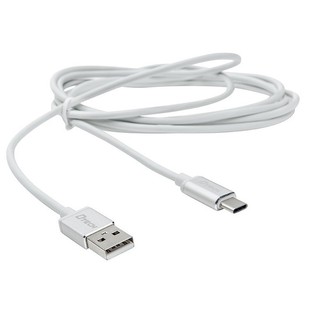 کابل 1 متری Type-c به USB دیتک مدل Dtech DT-T0009 Type-c to USB 2.0 AM Cable 1M