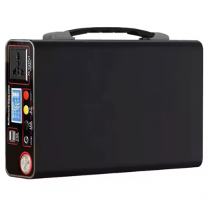 ژنراتور برق قابل حمل 300 وات 90000 میلی امپر مدل Generator m300-04