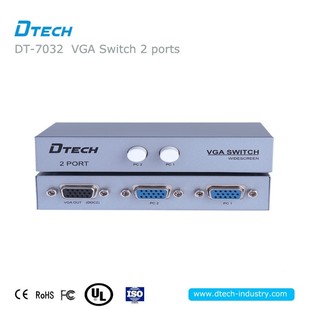 سوییچ VGA دو پورت DT-7032
