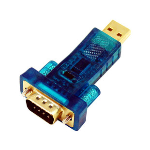 تبدیل USB به RS232  با چیپ FTDI دیتک Dtech DT-5010