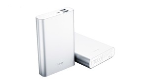 پاوربانک هوآوي مدل AP007 ظرفيت 13000 ميلي آمپر