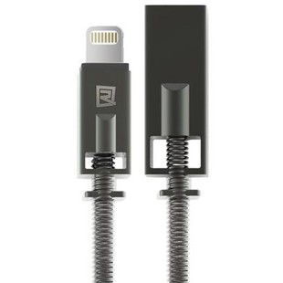 کابل لایتنینگ ایفون ریمکس مدل ROYALTY RC-056