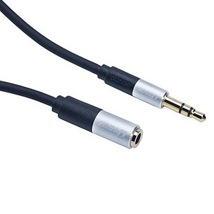 کابل افزایش صدای 1.5 متری AUX دیتک مدل Dtech DT-T0217