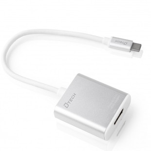 مبدل Type-c به HDMI دیتک مدل DT-T0020