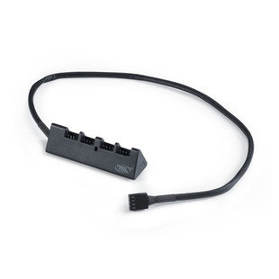 هاب کانکتور فن 4 پورت ديپ کول مدل Fan Hub