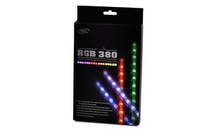 کيت نورپردازی ديپ کول مدل RGB 380