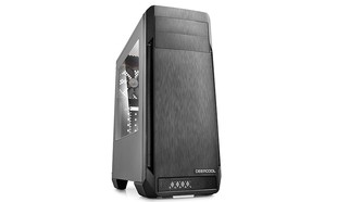 کيس کامپيوتر ديپ کول مدل D-Shield