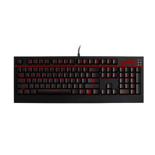 کيبورد ام اس آی مدل GK-701MSI