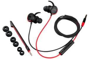 هدفون ام اس آی مدل Immerse GH10 Gaming