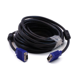 کابل وی جی ای وی نت VNET باطول 40 متر