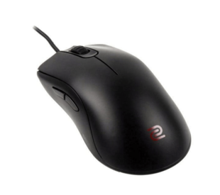 ماوس گیمینگ زوئی مدل FK2