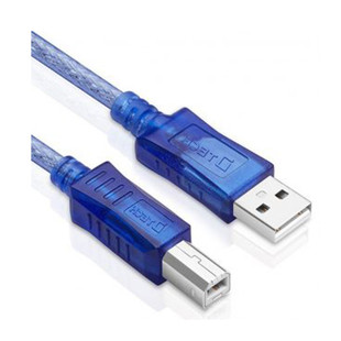 کابل پرینتر USB 2.0 دیتک مدل DT-CU0093 به طول 1.8 متر