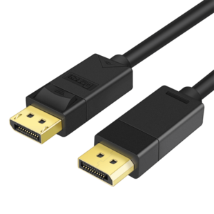 کابل دوسر دیسپلی دیتک مدل DT-CU0308 به طول 1.8