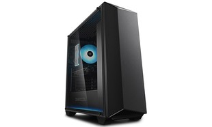 کيس کامپيوتر ديپ کول مدل EARLKASE RGB