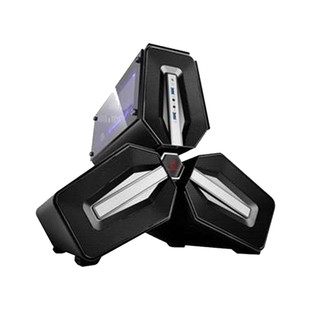 کيس کامپيوتر ديپ کول مدل TRISTELLAR SW