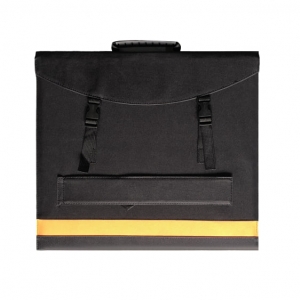 خرید و قیمت پنل خورشیدی 18 ولت 45 وات مدل Solar panel ZY-FSP-45W