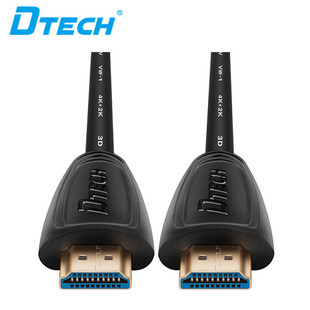 کابل HDMI دیتک مدل Dtech DT-H012 به طول 30 متر