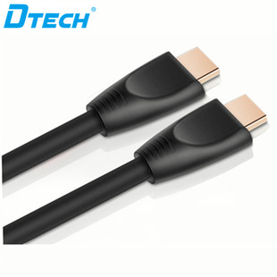 کابل HDMI دیتک مدل Dtech DT-H012 به طول 30 متر
