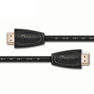 کابل HDMI دیتک مدل DT-H010 به طول 20 متر