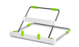 پایه نگهدارنده لپ تاپ و تبلت دیپ کول V5 PRO