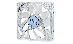 فن کيس ديپ کول مدل XFAN 120 L/B