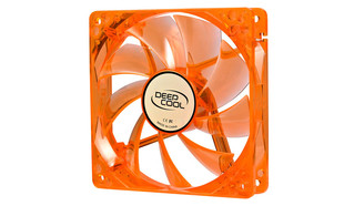 فن کيس ديپ کول مدل XFAN 120 O/G