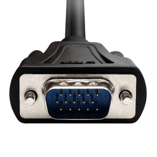 کابل VGA دیتک مدل DT-V002 با طول 1.5 متر