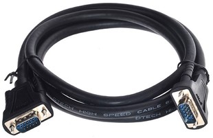 DT-V002-VGA Cable