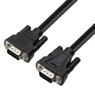 Dtach DT-V002-V003-V004-V005-V006-V007-V008-V009-V010-V011 VGA Cable MM