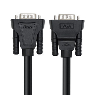 Dtach DT-V002-V003-V004-V005-V006-V007-V008-V009-V010-V011 VGA Cable MM