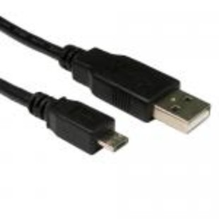 کابل تبدیل USB 2.0 به Mini USB 5pin بدون پک فرانت 1.5 متر