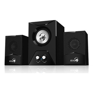 اسپیکر جنیوس مدل GX SW-G2.1 500