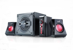 اسپيکر جنيوس مدل SW-G2.1 1250